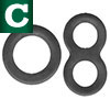 Reparaciones de Freno a Disco Categoría C