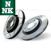 Discos, Campanas, Kits para Frenos Categoría N NK