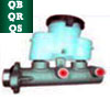 Crapodinas, Bombas de Embrague, Freno y Cilindros Auxiliares Categoría QB-QR-QS