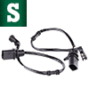 Cables Sensores para Pastillas de Freno Categoría S